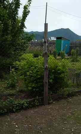 Дом, 43.2 м2, 18 соток, 1 эт. Шушенское