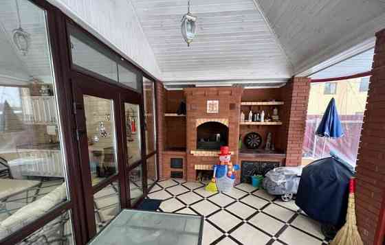 Дом, 260 м2 Одинцово