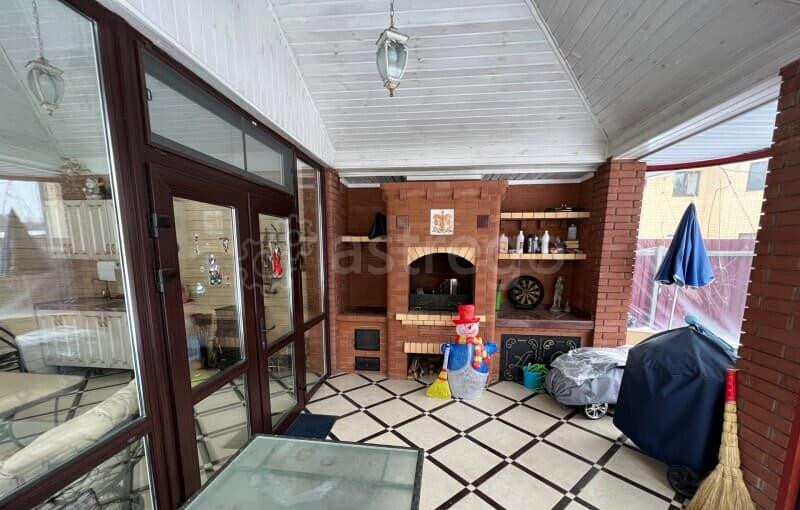 Дом, 260 м2 Одинцово - изображение 6