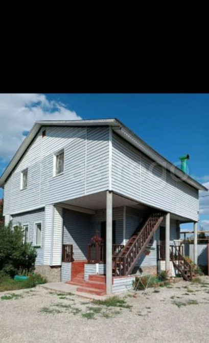 Студия, 35 м2, 1/2 эт. Уфа - изображение 1