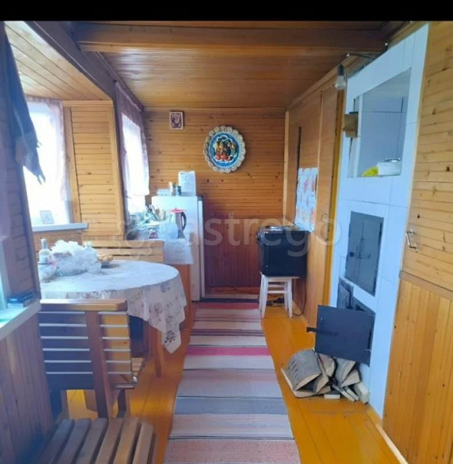 Дом, 31.1 м2, 5.5 сотки, 2 эт. Красноярск - изображение 2