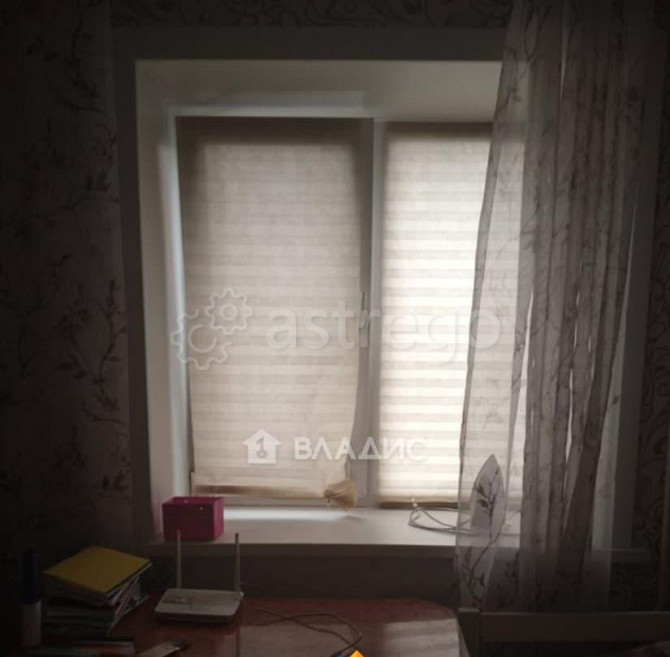 Студия, 12 м2, 1/5 эт. Бийск - изображение 2