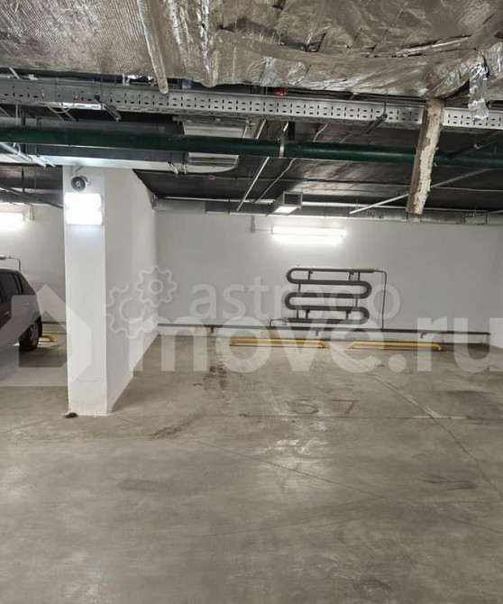 Машиноместо, 14 м2 Москва - изображение 1