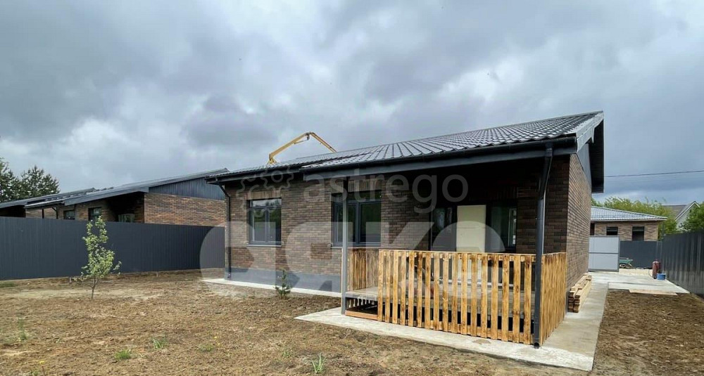 Дом, 105 м2, 5.3 сотки, 1 эт. Раменское - изображение 7