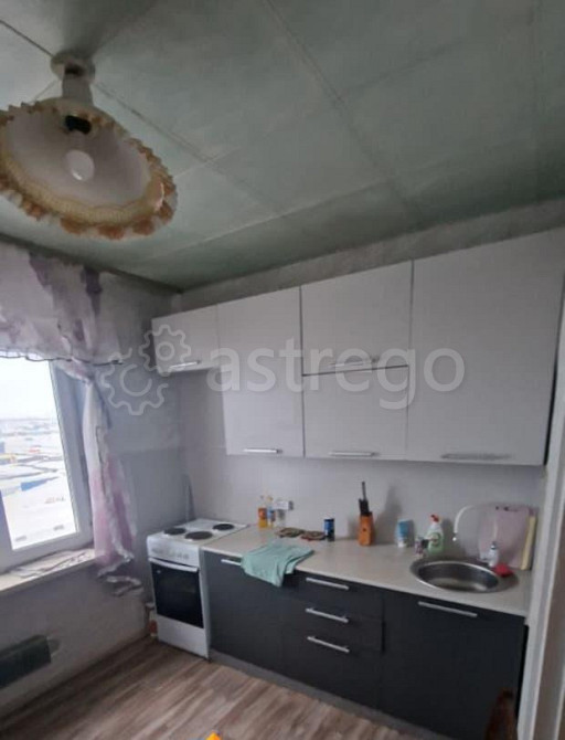 2-комн. квартира, 60 м2, 6/9 эт. Норильск - изображение 3