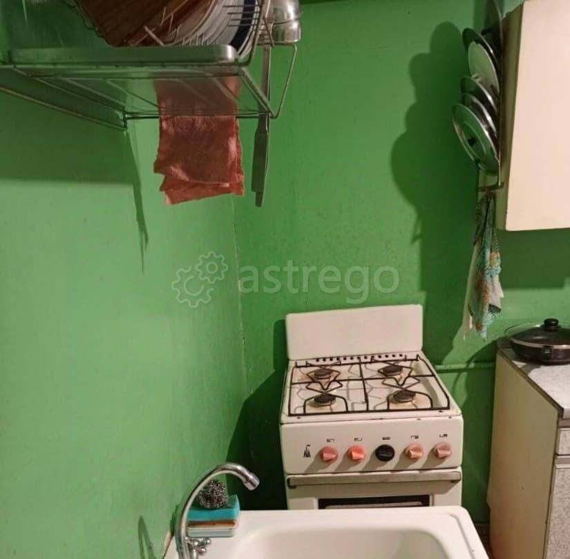 Комната, 10 м2, 1/9 эт. Санкт-Петербург - изображение 6