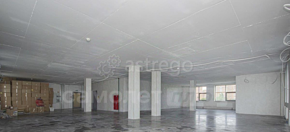 Свободного назначения, 620 м2 Апрелевка - изображение 3