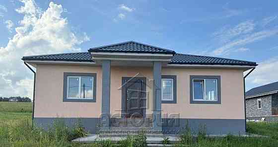 Дом, 105 м2, 7.1 сотки, 1 эт. Емельяново