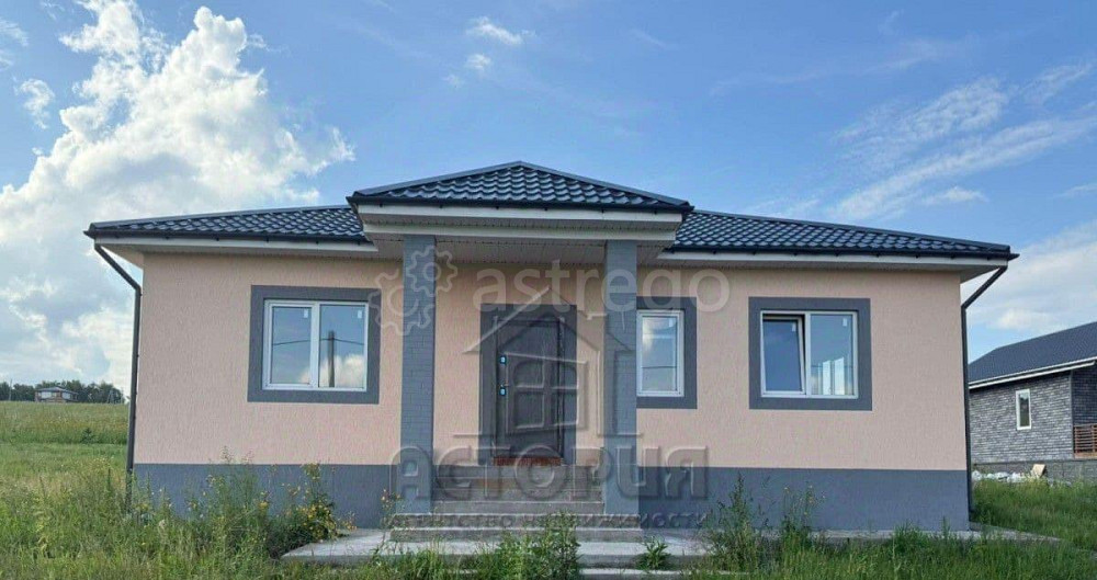 Дом, 105 м2, 7.1 сотки, 1 эт. Емельяново - изображение 2