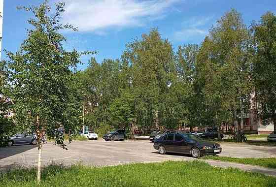 3-комн. квартира, 58.4 м2, 2/5 эт. Северодвинск