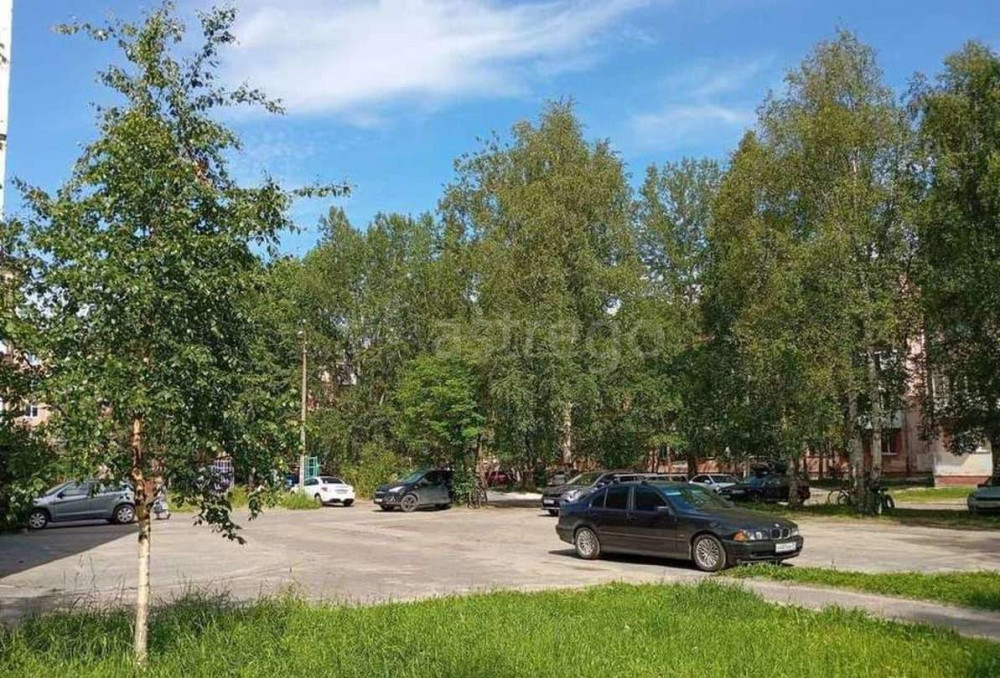3-комн. квартира, 58.4 м2, 2/5 эт. Северодвинск - изображение 4