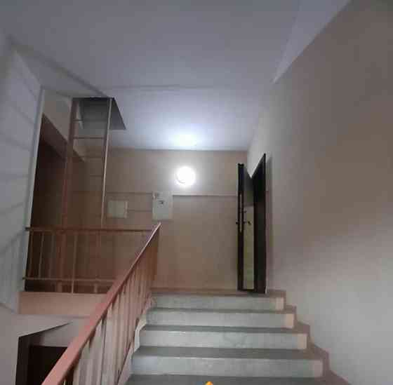 3-комн. квартира, 100 м2, 5/5 эт. Красноярск