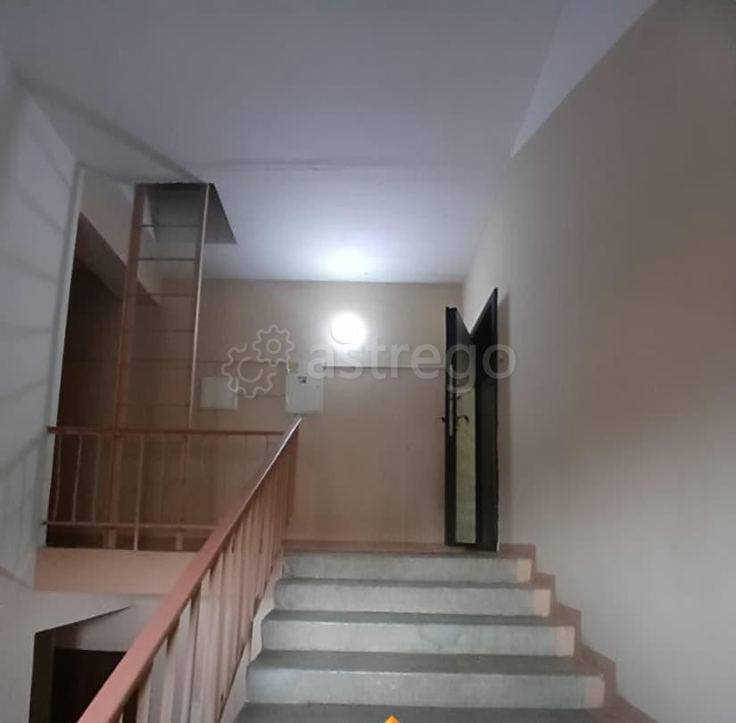 3-комн. квартира, 100 м2, 5/5 эт. Красноярск - изображение 2