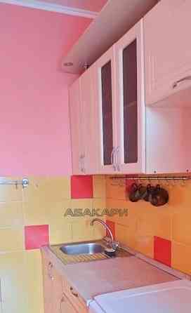 2-комн. квартира, 56 м2, 5/5 эт. Красноярск