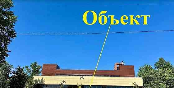 Торговое помещение, 477 м2 Санкт-Петербург