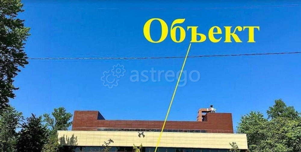 Торговое помещение, 477 м2 Санкт-Петербург - изображение 4