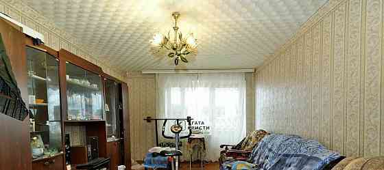 3-комн. квартира, 61.8 м2, 4/5 эт. Орехово-Зуево