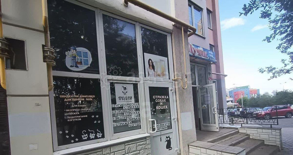 Торговое помещение, 82 м2 Белгород - изображение 5