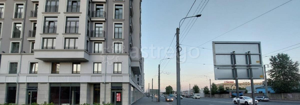 Свободного назначения, 70 м2 Санкт-Петербург - изображение 3