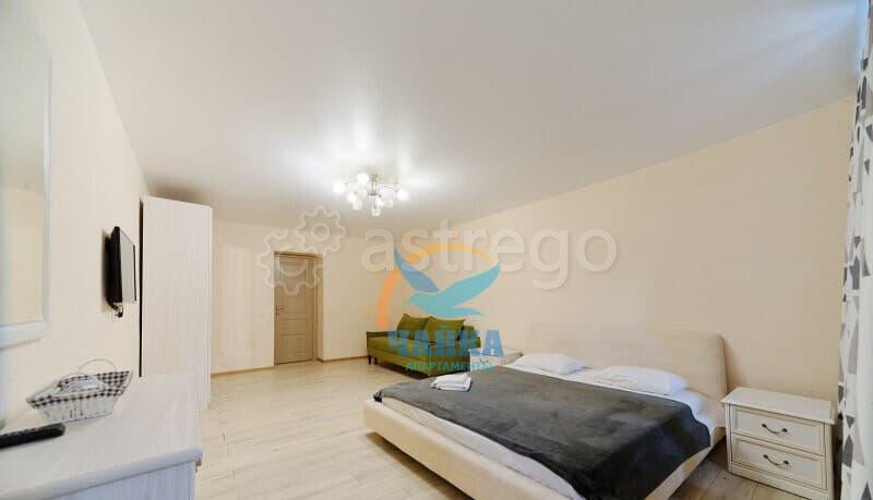 3-комн. квартира, 100 м2, 4/4 эт. Санкт-Петербург - изображение 8