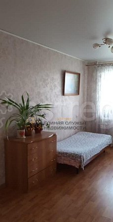 3-комн. квартира, 64 м2, 6/9 эт. Уфа - изображение 5