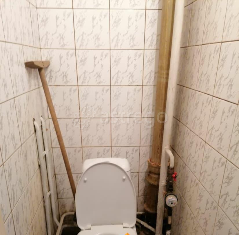 Комната, 68 м2, 8/10 эт. Барнаул - изображение 3