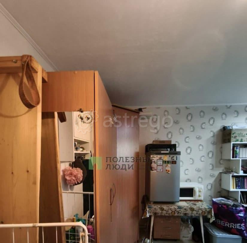 Комната, 16.6 м2, 4/6 эт. Красноярск - изображение 4