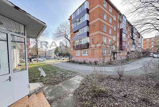 2-комн. квартира, 52 м, 1/1 эт. Майкоп