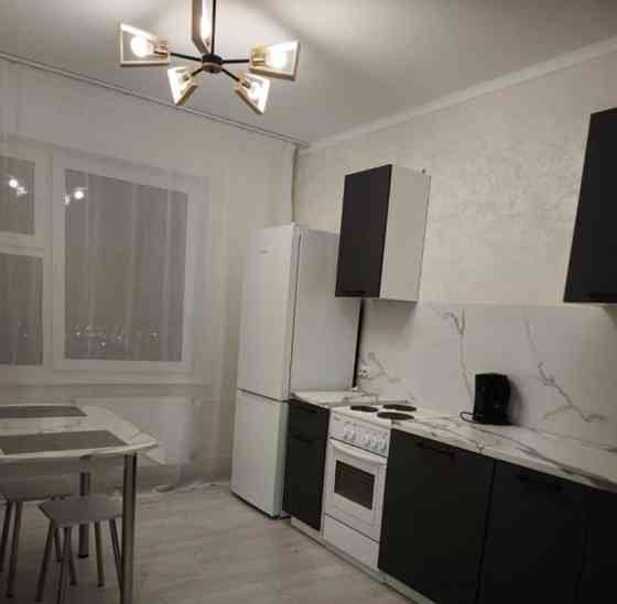 1-комн. квартира, 38 м2, 6/15 эт. Красноярск