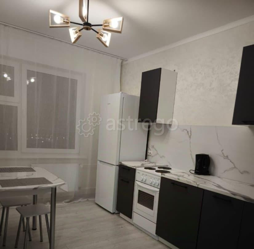 1-комн. квартира, 38 м2, 6/15 эт. Красноярск - изображение 6