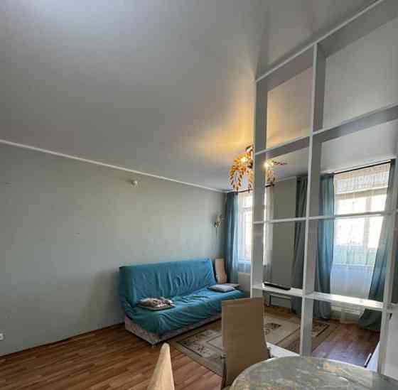 Студия, 27 м2, 11/19 эт. Красноярск