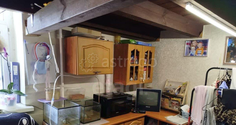 Комната, 34 м2, 1/10 эт. Белгород - изображение 3