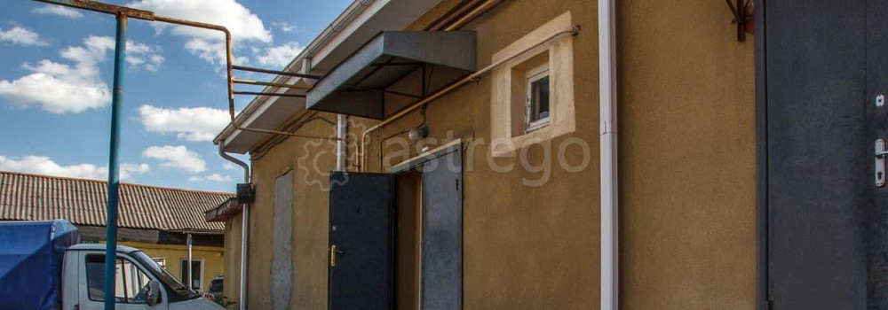 Торговое помещение, 234 м2 Губкин - изображение 4