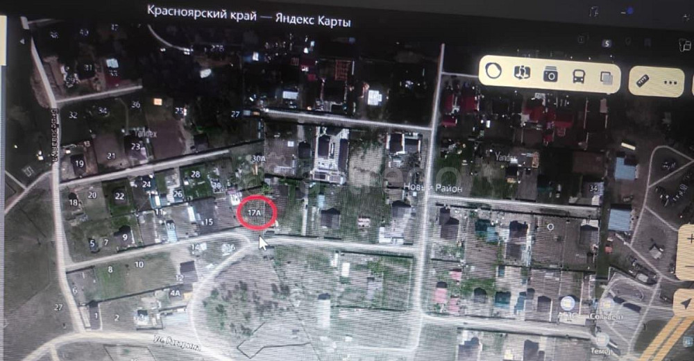 Земельный участок, 6.5 сотки Березовка - изображение 1