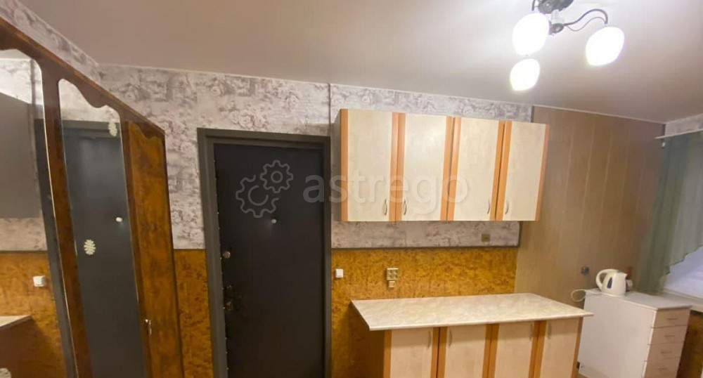 Комната, 23 м2, 2/5 эт. Королев - изображение 2