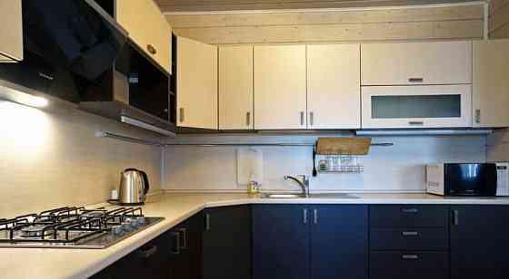 Коттедж, 162 м2 Санкт-Петербург