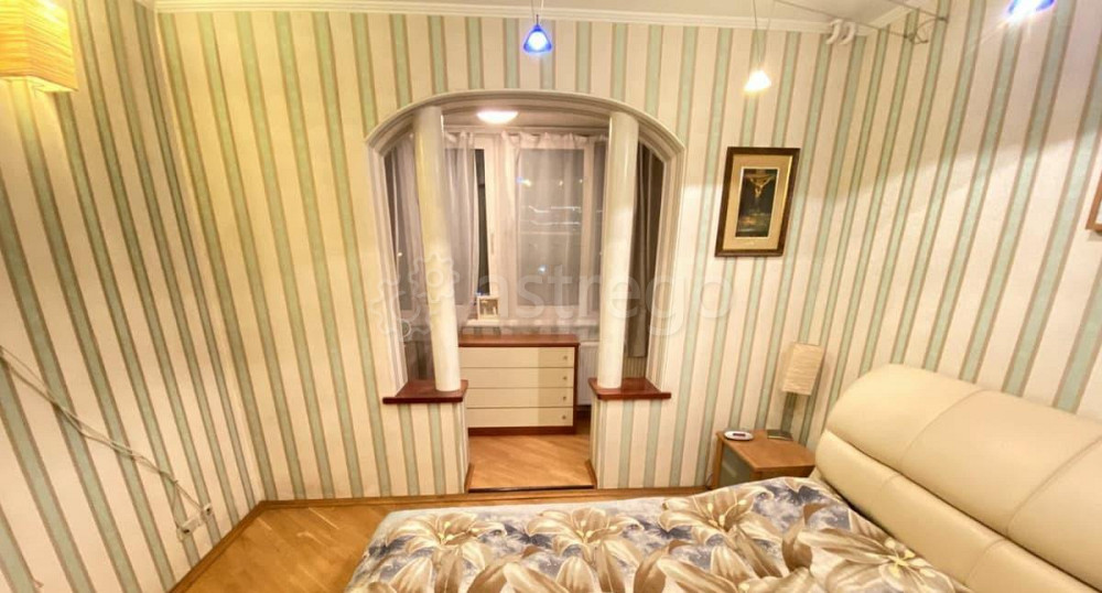 5-комн. квартира, 145.1 м2, 4/10 эт. Мытищи - изображение 4