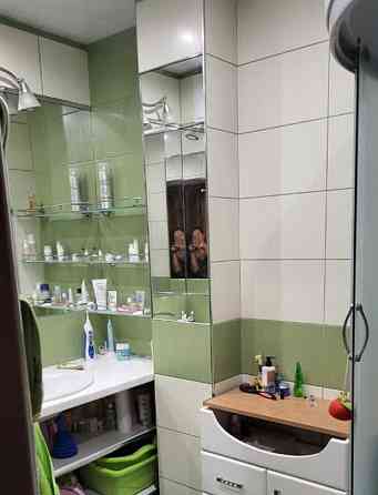 2-комн. квартира, 49.3 м2, 5/9 эт. Люберцы