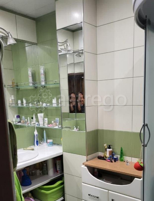 2-комн. квартира, 49.3 м2, 5/9 эт. Люберцы - изображение 6