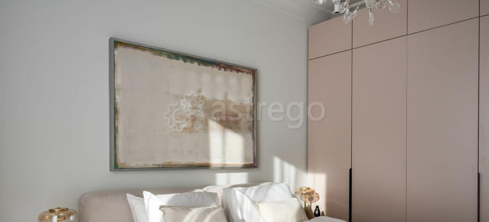 2-комн. квартира, 45 м2, 20/41 эт. Москва - изображение 5