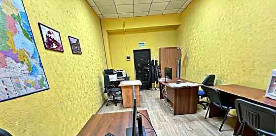 Офис, 22 м2 Красноярск