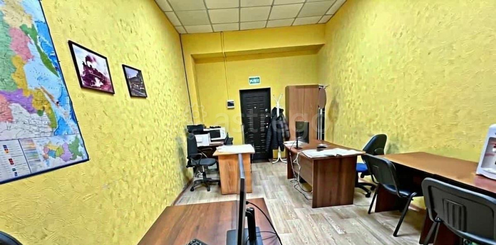 Офис, 22 м2 Красноярск - изображение 3