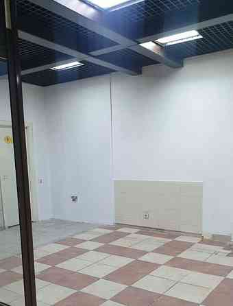 Торговое помещение, 34 м2 Красноярск