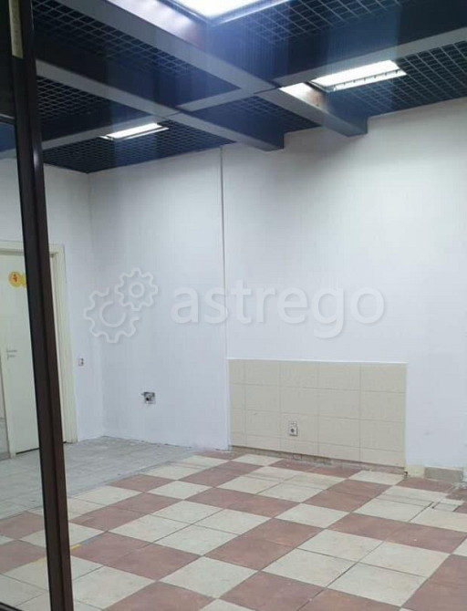 Торговое помещение, 34 м2 Красноярск - изображение 2