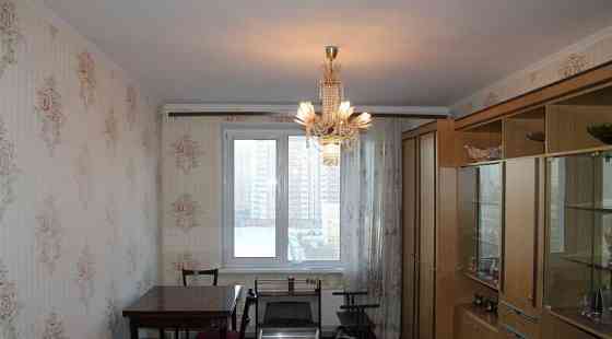 2-комн. квартира, 44.7 м2, 9/9 эт. Москва
