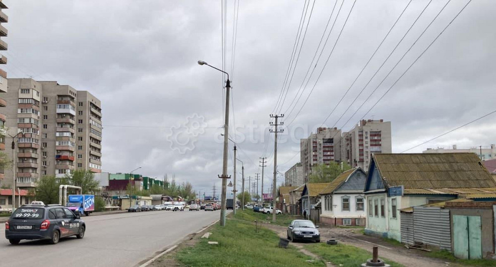 Дом, 70 м2, 7 соток, 1 эт. Астрахань - изображение 5