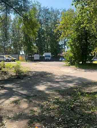 Коммерческий участок, 35 соток Москва