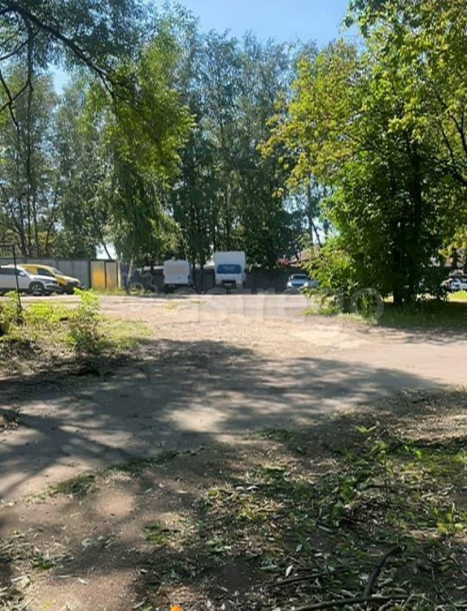 Коммерческий участок, 35 соток Москва - изображение 2