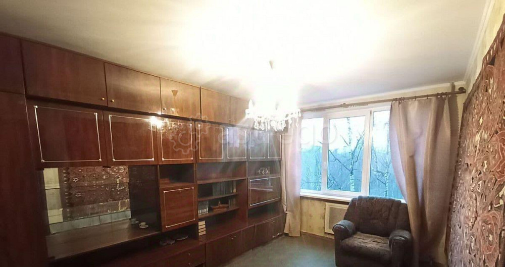 2-комн. квартира, 44.5 м2, 8/9 эт. Санкт-Петербург - изображение 2