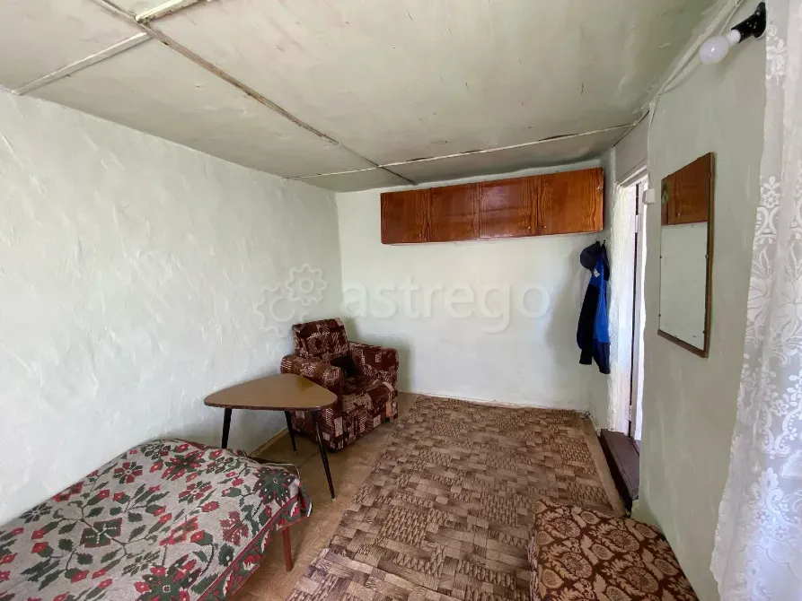 Продам дачу, 36 м2, Садовый участок 7.3 сот. Оренбург - изображение 5